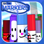 Find the markers 3 group