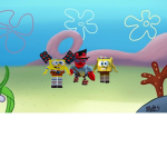 SpongebobGGGGGG group do not join
