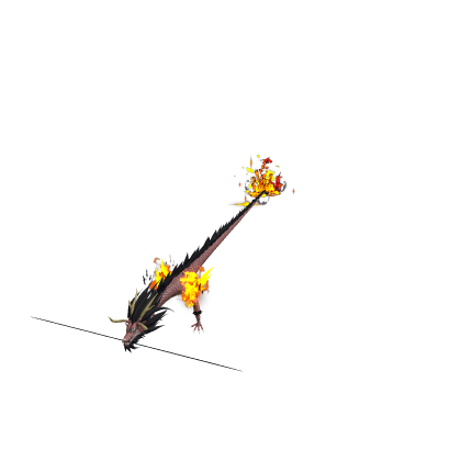 dragon setup