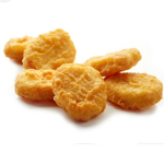 Chicken nuggie group :0