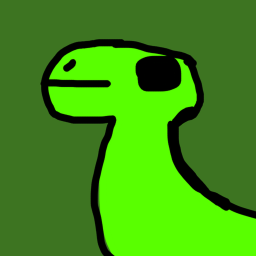 T-Rex Simulator