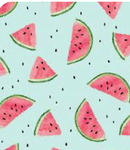 Watermelon highway
