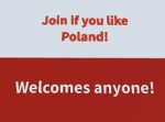 Poland supporters!
