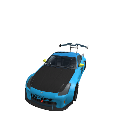 #### Turbo[X Drift]