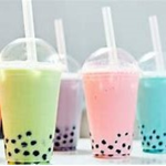 Boba Tea Forever!