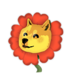 Blooming Doge [🥚]