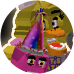 Become Chica