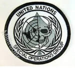 United Nations Special forces Government