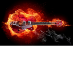 rockin land