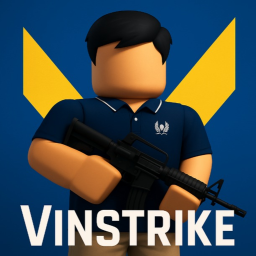VinStrike [Alpha]