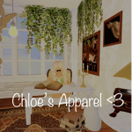 -Chloe’s Apperal <3-