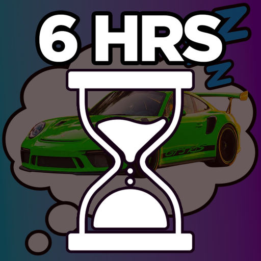 Dream Car Collection [6hrs] simgesi