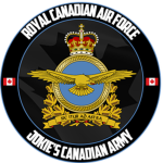 CA| Royal Canadian Air Force