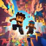 PixelParkour Studios