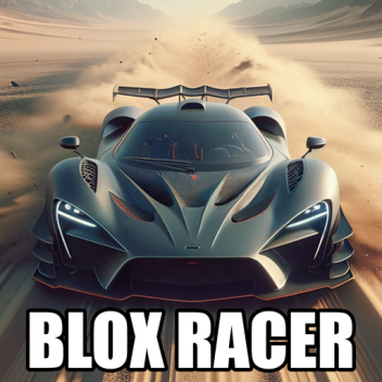 🔴Blox Racer