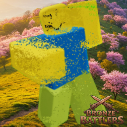 Bronze Battlers [TESTING]