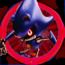 [EVENT] Sonic Games.( BACK)