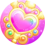 Under The Same Sky Roblox badge thumbnail