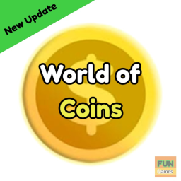 [New Update] - World Of Coins