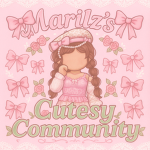 .*+marilz’s cutesy community+*.