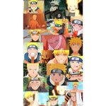 Naruto FANZ XD