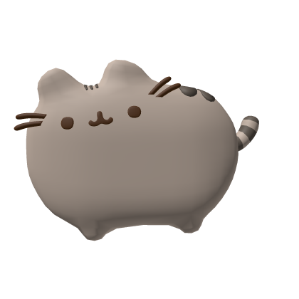 Pusheen The Cat