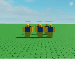 Mess around( STANDS ) icon