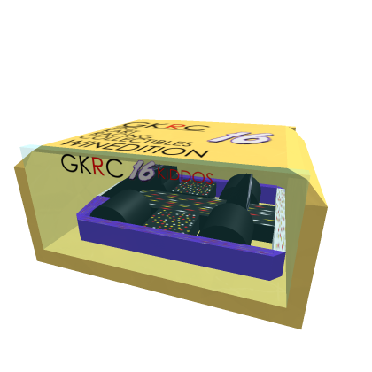 GKRC 1WIN EDITION - 16