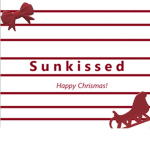 - - Sunkissed - -