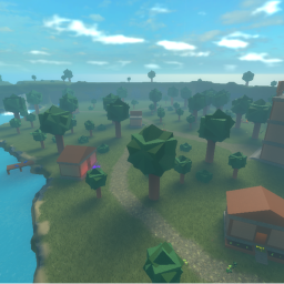 The Folk Forest