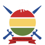 Auberland Defense Forces
