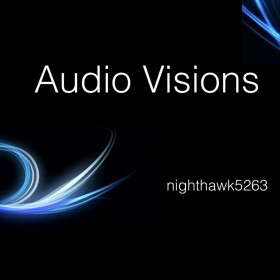 Audio Visions [Read Desc.]