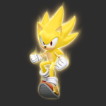 Sonic Friends and Others!