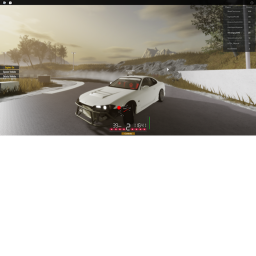 drive and grind
