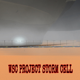 WSC Project Storm Cell