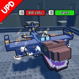 [🧠]Battle! Catch Brainrot![UPD]