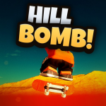 Hill Bomb