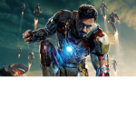 Ironman gang
