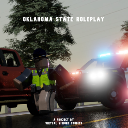 Oklahoma State Roleplay (PRE-ALPHA)