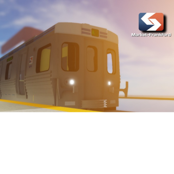 SEPTA Market-Frankford line Simulator Pre Release 