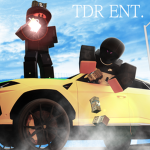 TDR ENT.