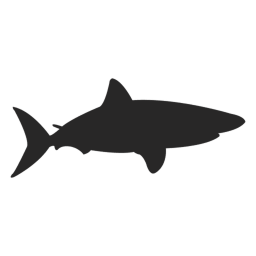 SharkBite Flag