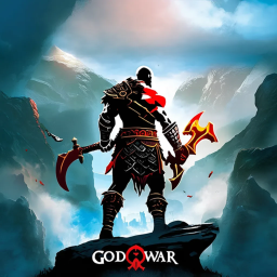 God of Roblox: Verse 2