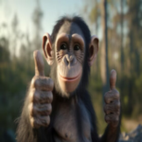 MONKEY (WIP)
