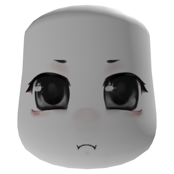 ♡ Face kawaii Cute