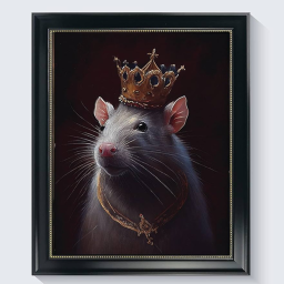 Bub Christmas 2: Rat Flu