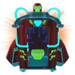 Potty - MARK IV-2-LET