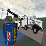 Towing Simulator Beta Single-Player