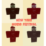 NY Music Festival!