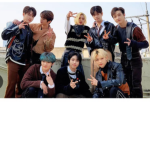 SKZ (STRAY KIDS)